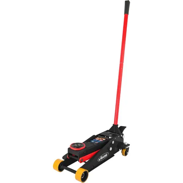 Vigor Hydraulický pojazdný zdvihák 3 tony V6029